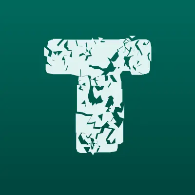 Таблеточка, аптечная сеть, лого-визитка